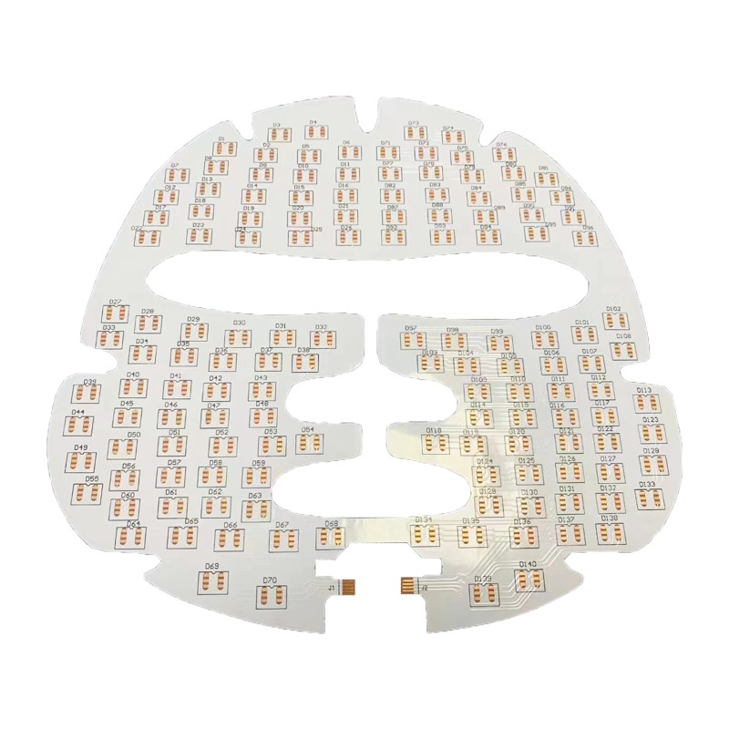 Ceramic circuit board