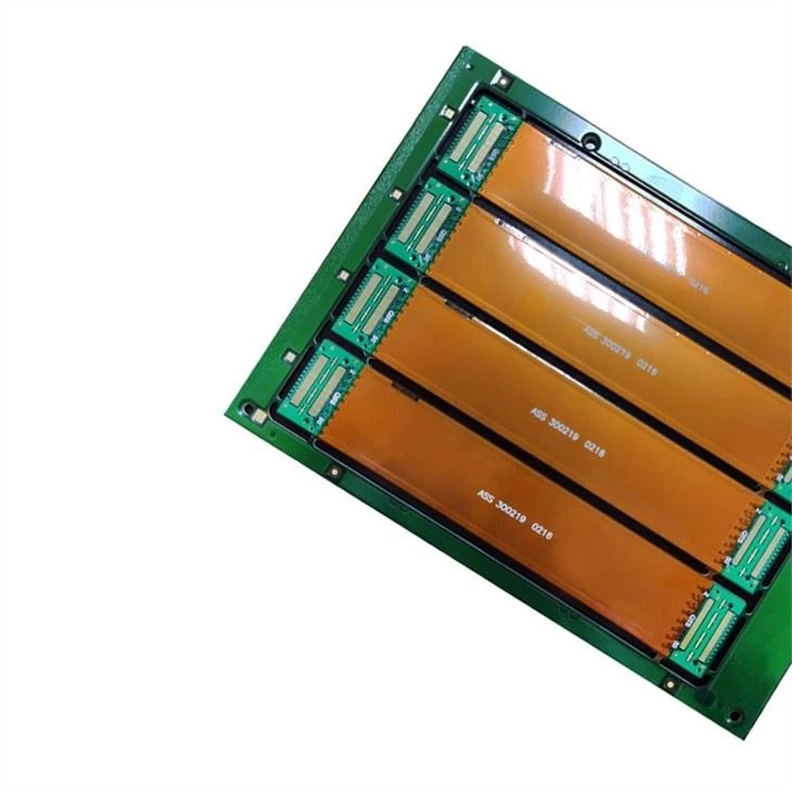 Rigid-flex PCB Prototyping