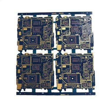 FR4-IT180A Pcb υψηλής συχνότητας