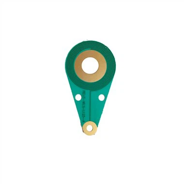 Κεραμικό PCB Glass Glaze