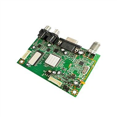 Συναρμολόγηση πλακέτας PCB ταινίας LED