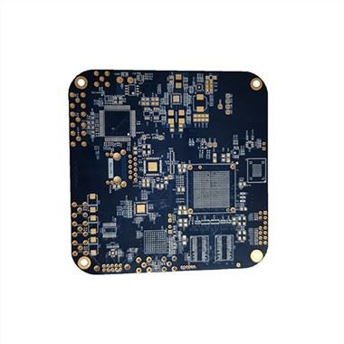 RO4000 PCB υψηλής συχνότητας