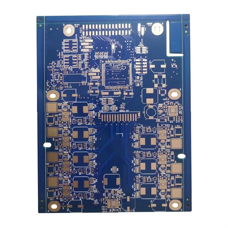 Rogers 5880 PCB